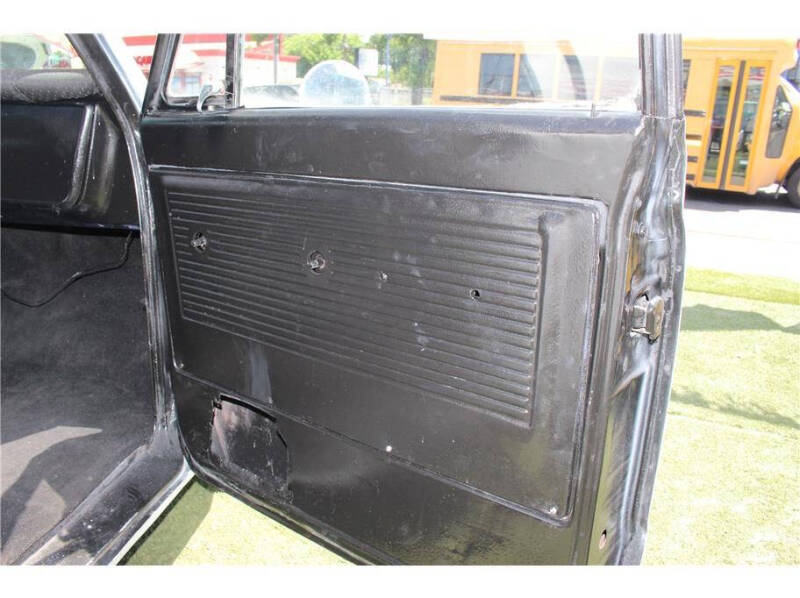 1971 Chevrolet C10