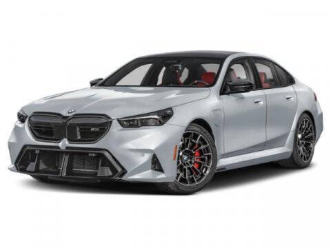 2026 BMW M5