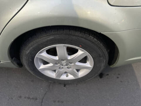 2008 Toyota Avalon XL