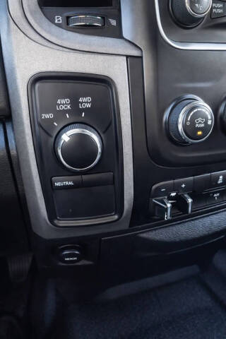 2016 RAM 5500