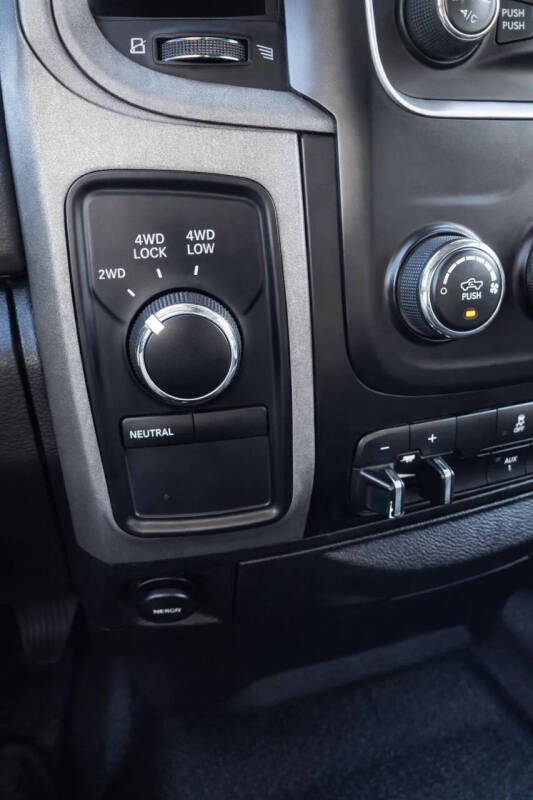 2016 RAM 5500
