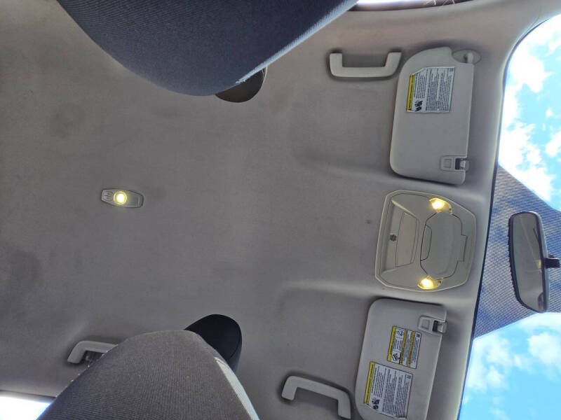 2015 Ford Escape S