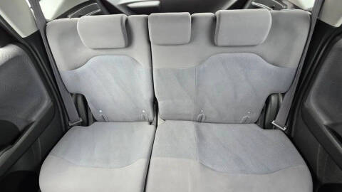 2010 Honda Fit