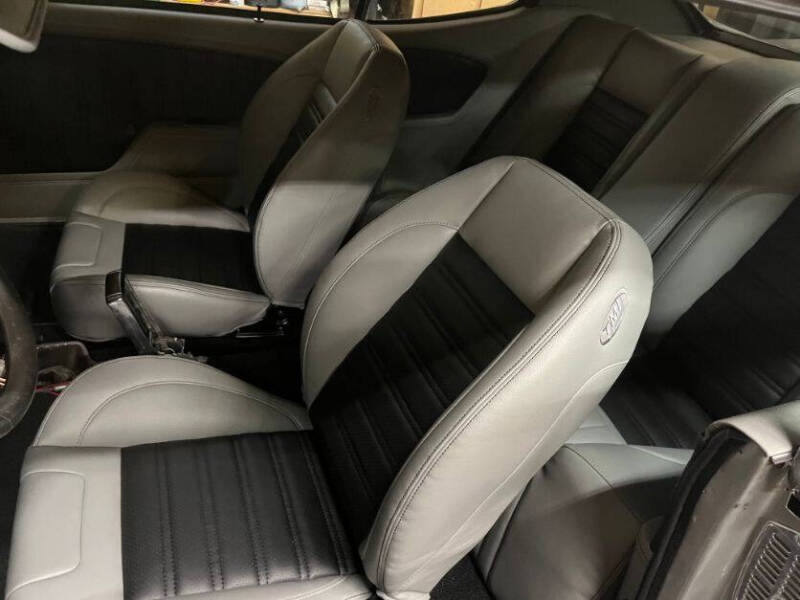 1972 Chevrolet Chevelle