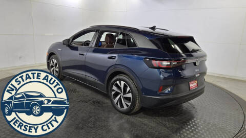 2023 Volkswagen ID.4 Pro