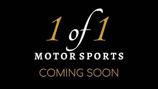 2019 Chevrolet Camaro ZL1