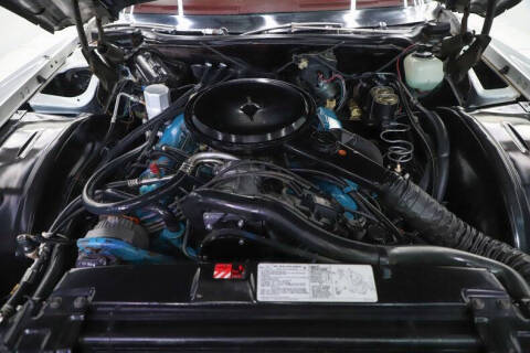 1978 Cadillac Eldorado