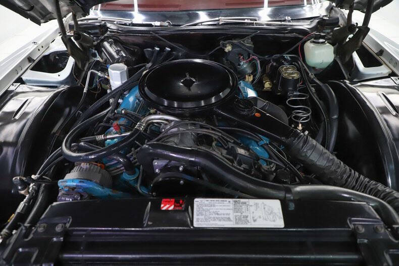 1978 Cadillac Eldorado