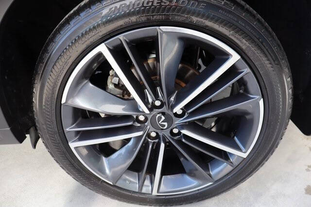 2023 Infiniti QX55 Essential