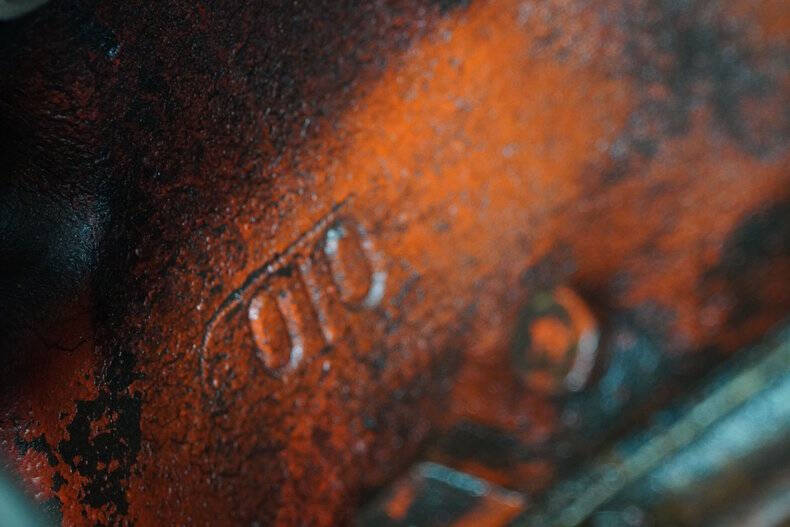 1972 Chevrolet C/K 10 Series