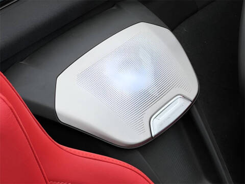 2021 Chevrolet Corvette Stingray