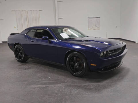 2014 Dodge Challenger for sale at Southern Star Automotive, Inc. in Duluth GA