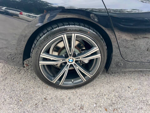 2020 BMW 3 Series 330i