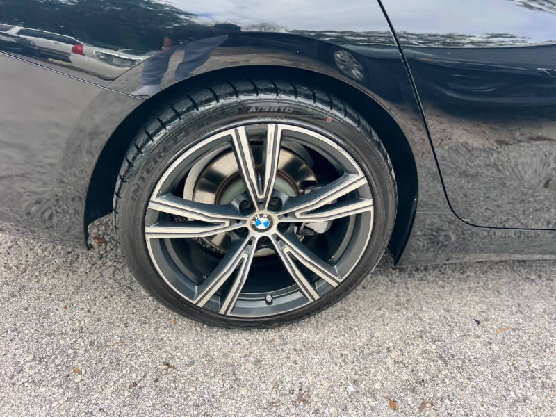 2020 BMW 3 Series 330i