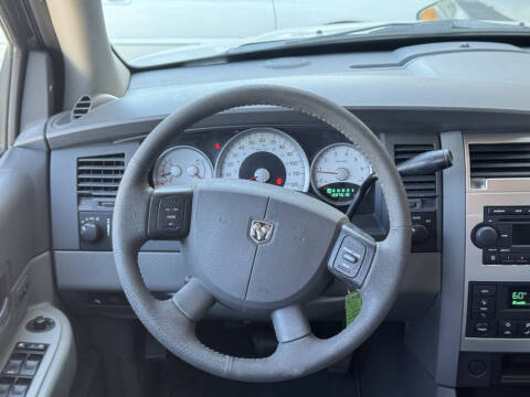 2005 Dodge Durango Limited