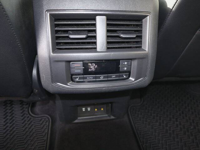 2022 Volkswagen Atlas V6 SEL Premium R-Line 4Motion