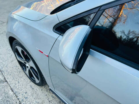 2015 Volkswagen Golf GTI