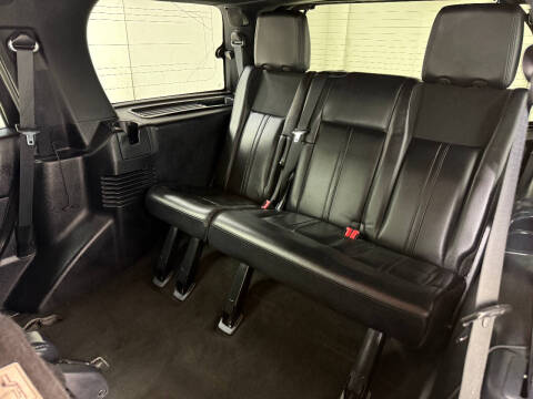 2015 Lincoln Navigator