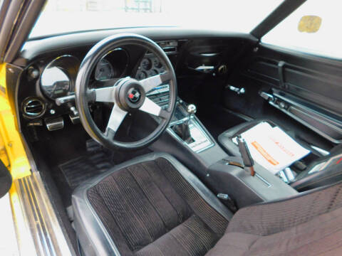 1970 Chevrolet Corvette