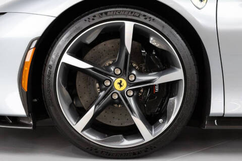 2023 Ferrari SF90 Stradale