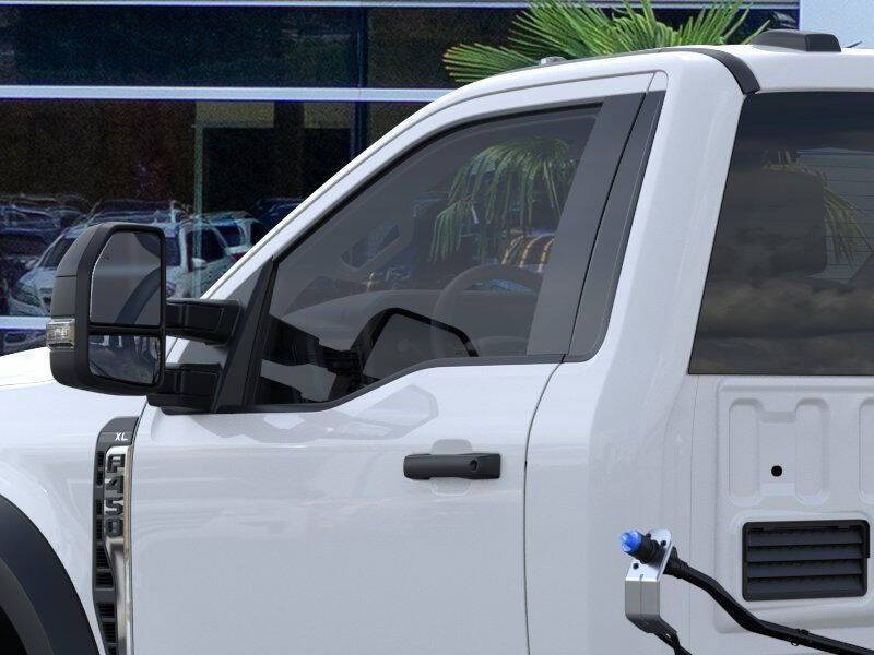 2026 Ford F-450 Super Duty