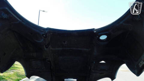 1999 Dodge Viper GTS