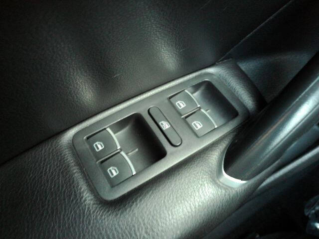 2022 Volkswagen Passat SE