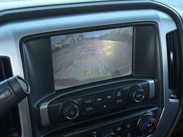 2014 GMC Sierra 1500