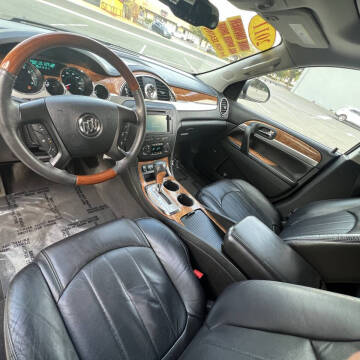 2011 Buick Enclave CXL-1