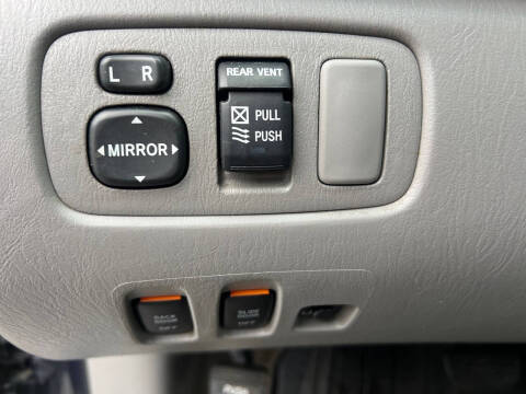 2009 Toyota Sienna XLE