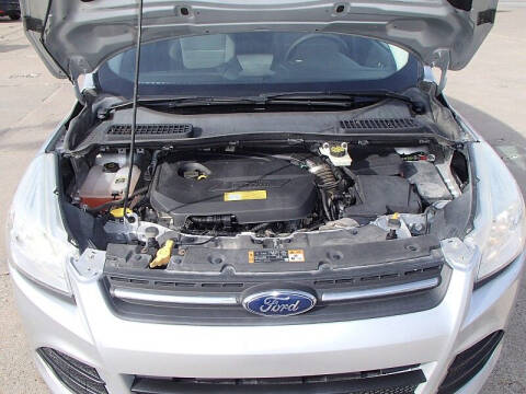 2013 Ford Escape SE