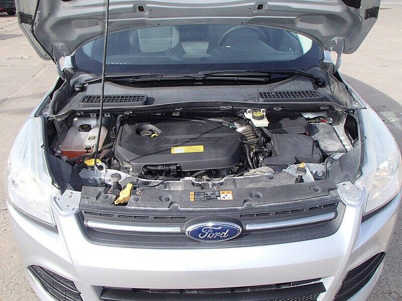 2013 Ford Escape SE