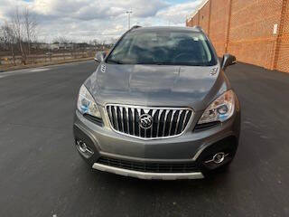 2015 Buick Encore Convenience