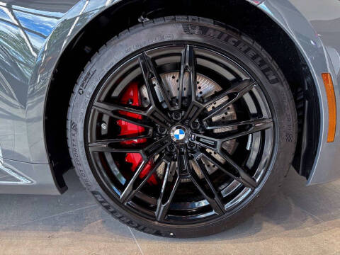 2026 BMW M2
