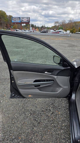 2009 Honda Accord EX-L V6