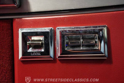 1986 Chevrolet C/K 10 Series