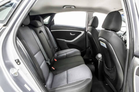 2013 Hyundai Elantra GT