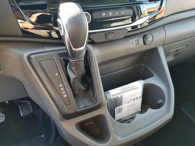 2025 Ford Transit 350 XLT