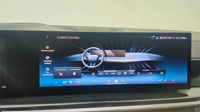 2025 BMW X5 sDrive40i