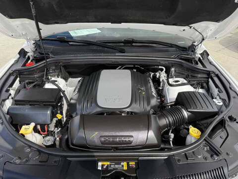 2022 Dodge Durango R/T