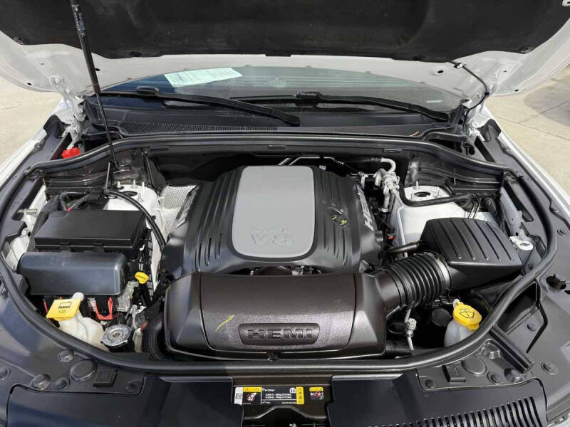 2022 Dodge Durango R/T