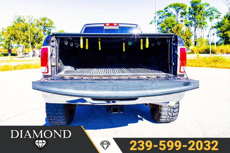 2017 RAM 2500 Laramie