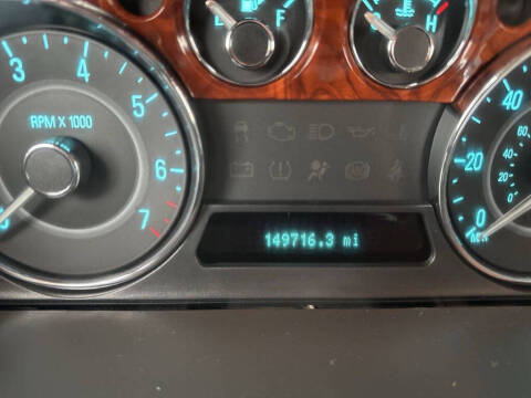 2012 Ford Flex Limited