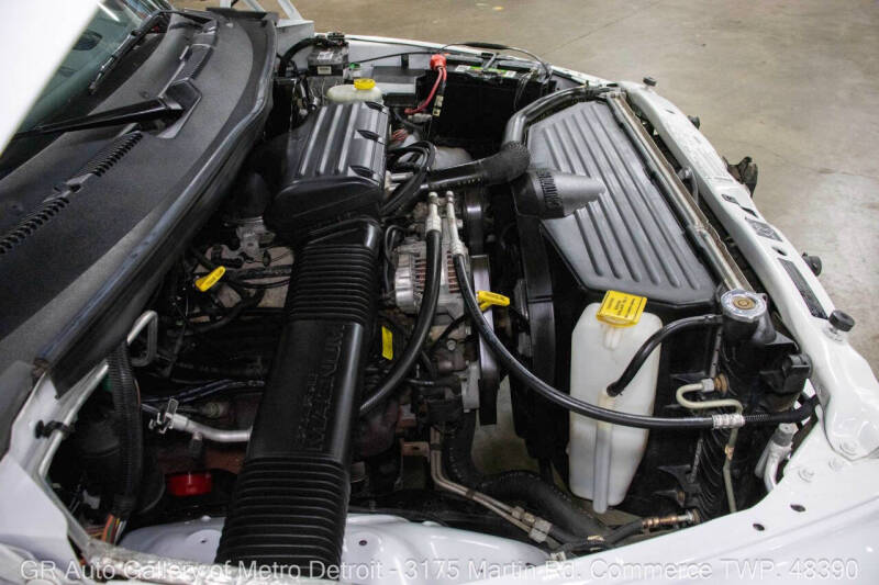 1998 Dodge Ram 1500 SS/T