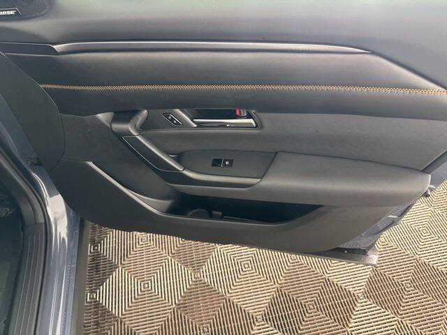 2025 Mazda CX-50 2.5 S Premium Plus