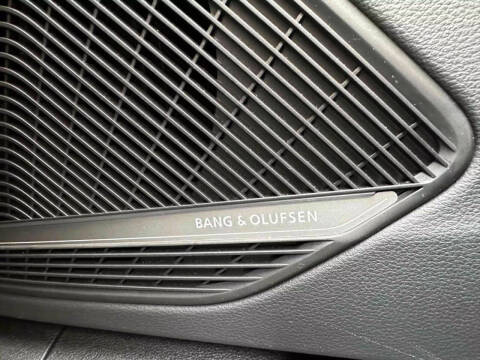 2022 Audi S5 3.0T quattro Premium Plus