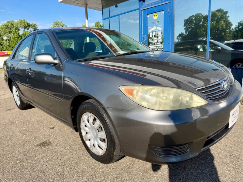 2006 Toyota Camry LE