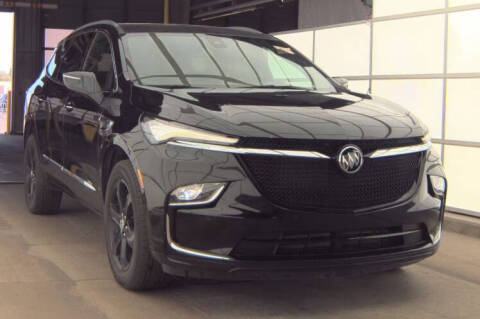 2023 Buick Enclave