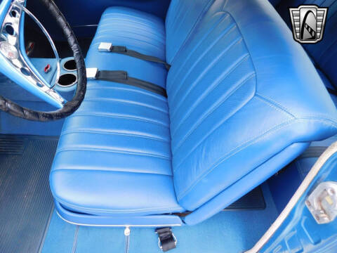 1956 Chevrolet Bel Air