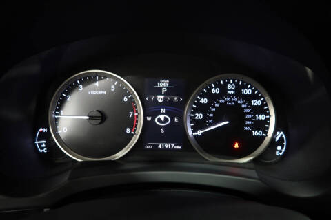 2016 Lexus IS 300